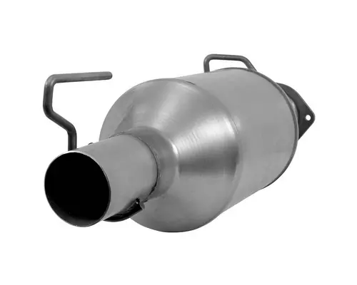DPF (Diesel Particulate Filter) DODGE 6.7L Diesel Frontier Truck Parts