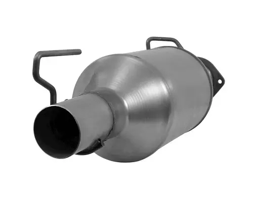 DPF (Diesel Particulate Filter) DODGE 6.7L Diesel Frontier Truck Parts