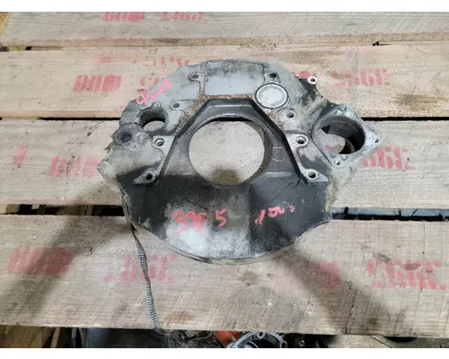 Flywheel Housing DODGE 6.7 Crest Truck Parts