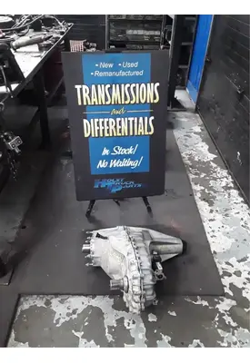 Dodge 68RFE Transfer Case Assembly