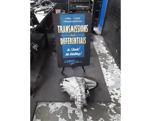 Transfer Case Assembly Dodge 68RFE Holst Truck Parts