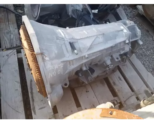 Transmission Assembly Dodge 68RFE Holst Truck Parts