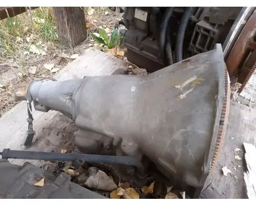Transmission Assembly Dodge A518 Holst Truck Parts