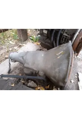 Dodge A518 Transmission Assembly