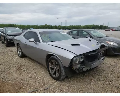 Rebuilders DODGE Challenger West Side Truck Parts