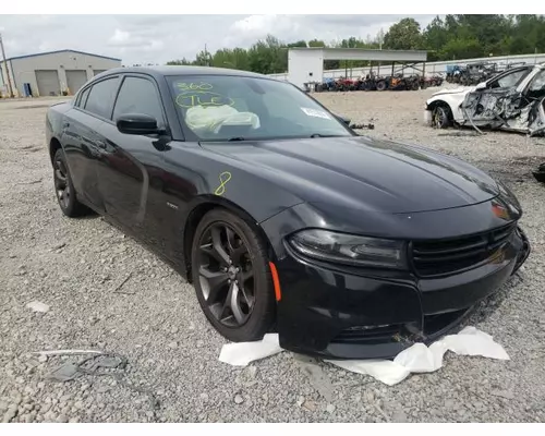 Rebuilders DODGE CHARGER West Side Truck Parts