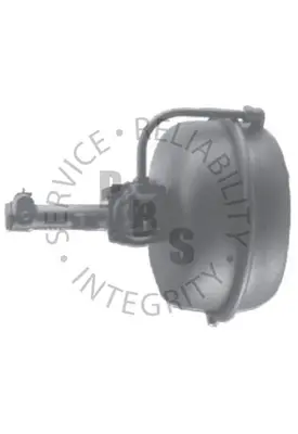 Dodge D600 Brake Booster