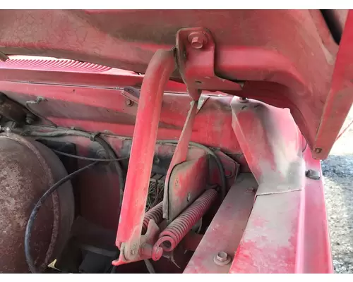 Dodge D600 Hood Hinge