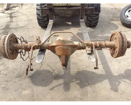 Dodge DODGE 2500 PICKUP Axle Assembly, Rear (Front)