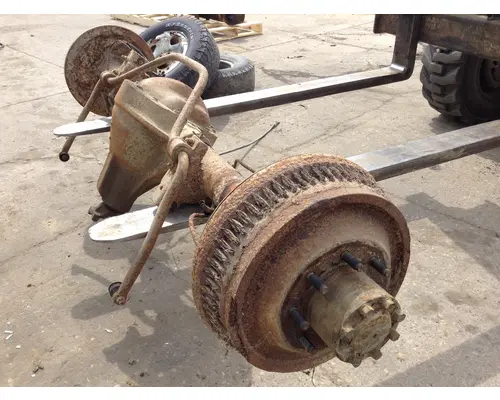 Dodge DODGE 2500 PICKUP Axle Assembly, Rear (Front)