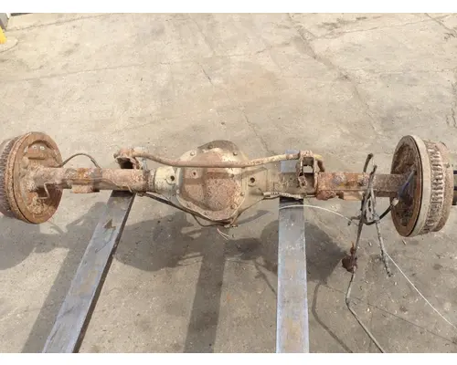 Dodge DODGE 2500 PICKUP Axle Assembly, Rear (Front)
