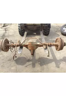 Dodge DODGE 2500 PICKUP Axle Assembly, Rear