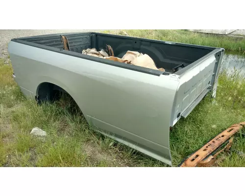 Dodge DODGE 2500 PICKUP Box (Pickup Bed)