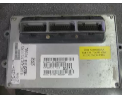ECM DODGE LN700 Michigan Truck Parts