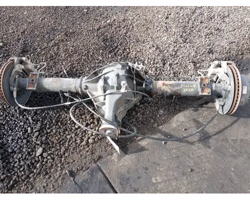  Dodge Other Holst Truck Parts