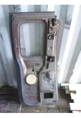 Dodge Other Door Assembly, Front