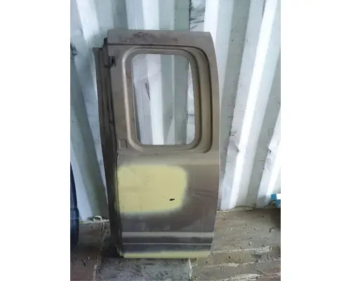 Dodge Other Door Assembly, Front