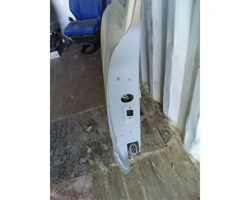 Dodge Other Door Assembly, Front