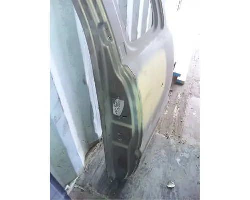 Dodge Other Door Assembly, Front