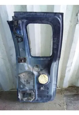 Dodge Other Door Assembly, Front