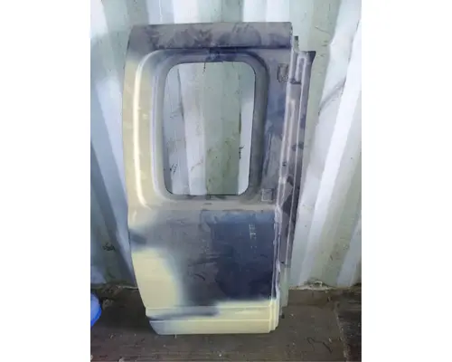 Dodge Other Door Assembly, Front