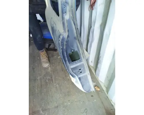 Dodge Other Door Assembly, Front