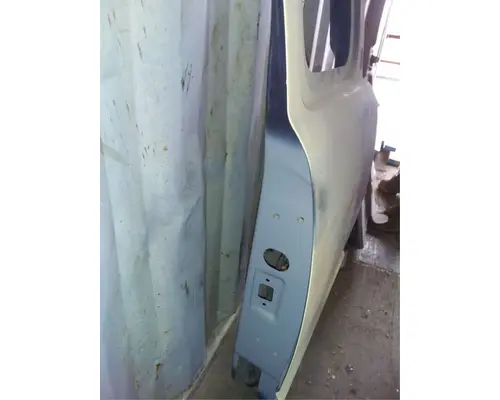 Dodge Other Door Assembly, Front