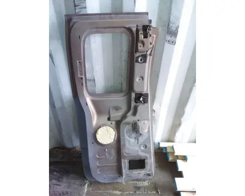 Door Assembly, Front Dodge Other Casey's Truck Salvage World