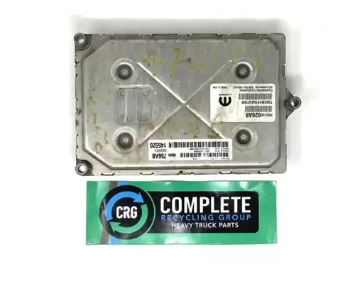 ECM Dodge Other Complete Recycling Group LLC