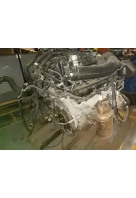 Dodge Other Engine Assembly