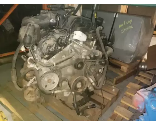 Dodge Other Engine Assembly