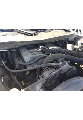 Dodge Other Engine Assembly