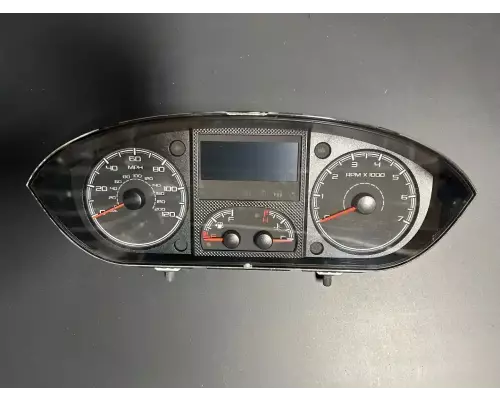 Dodge Other Instrument Cluster