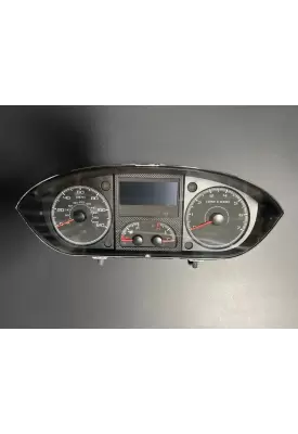 Dodge Other Instrument Cluster