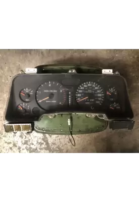 Dodge Other Instrument Cluster