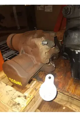 Dodge Other Steering Gear / Rack