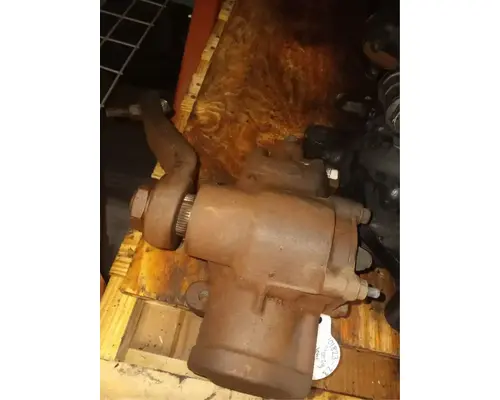 Dodge Other Steering Gear  Rack