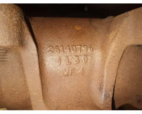Dodge Other Steering Gear  Rack