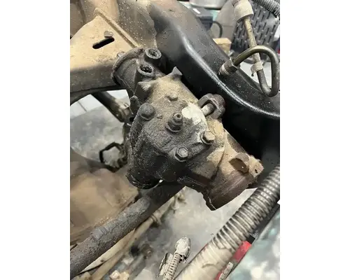 Dodge Other Steering Gear  Rack
