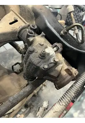 Dodge Other Steering Gear / Rack