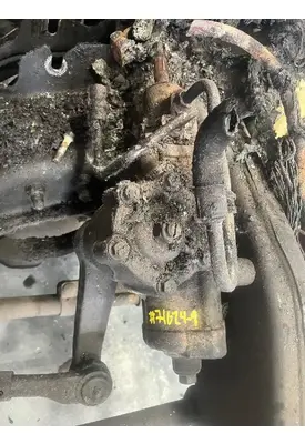 Dodge Other Steering Gear / Rack