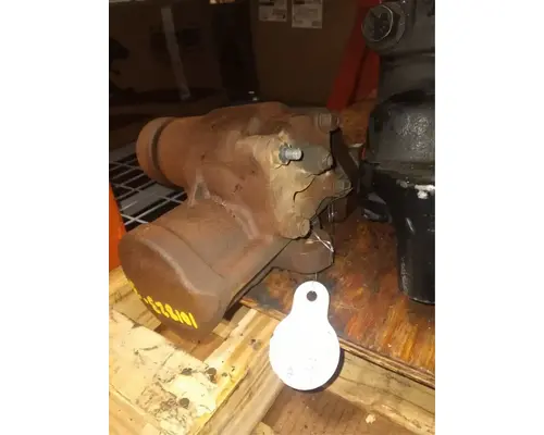  Dodge Other Holst Truck Parts