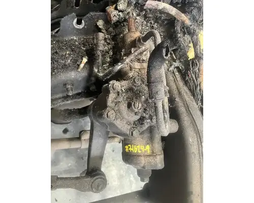  Dodge Other Holst Truck Parts