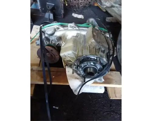 Transmission Assembly Dodge Other Caseyâs Truck Salvage World