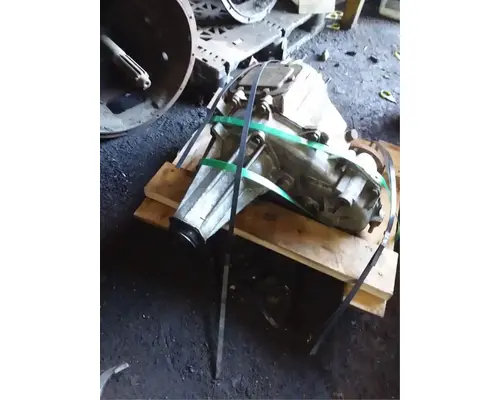 Dodge Other Transmission Assembly