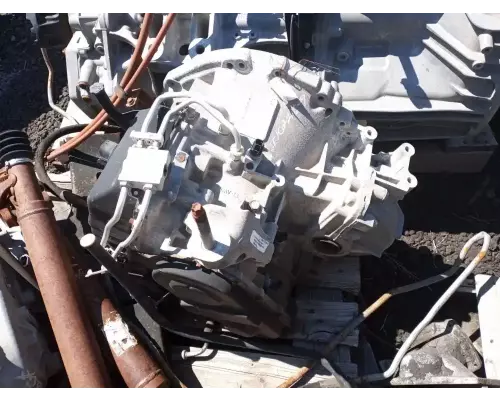 Transmission Assembly Dodge Other Holst Truck Parts
