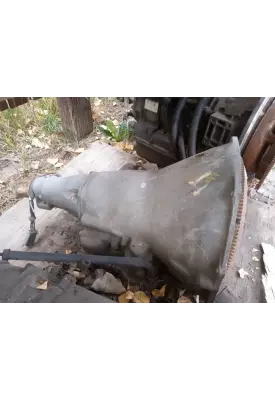 Dodge Other Transmission Assembly