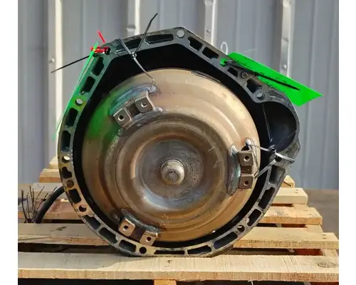 Transmission Assembly DODGE Other Geco - Fresno