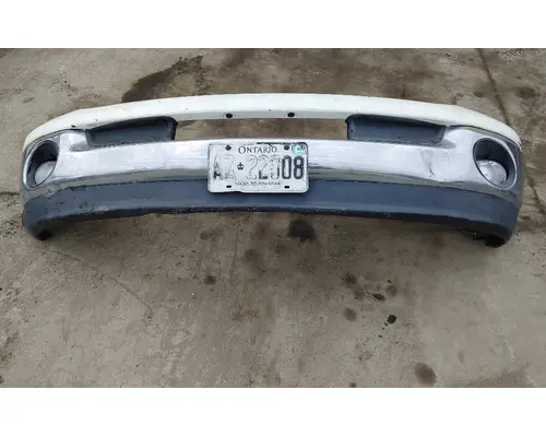 Bumper Assembly, Front DODGE p/u Truck Salvage International Inc