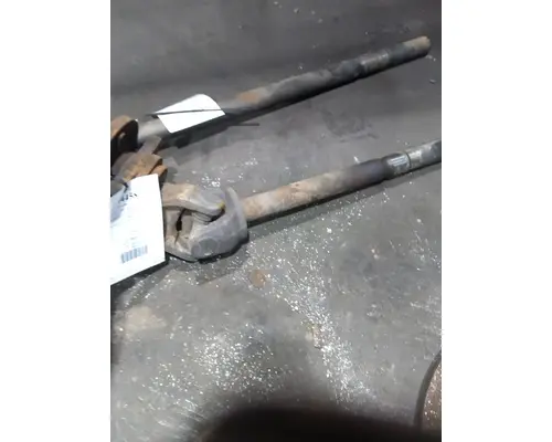 Drive Shaft, Front DODGE p/u Truck Salvage International Inc